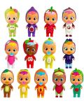 Мини кукла IMC Toys Cry Babies Magic Tears - Tutti Frutti, асортимент - 8t