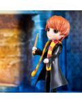 Мини фигура Spin Master Harry Potter - Ron, 7 cm - 9t