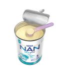Млечна напитка на прах Nestle Nan - Optipro 3, 800 g - 6t