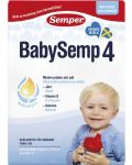 Мляко Semper BabySemp 4, 800 g - 1t