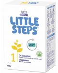 Мляко на прах Nestle Little Steps 1, 500 g  - 1t