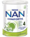 Млечна напитка на прах Nestle Nan - Comfortis 4, опаковка 800 g - 1t
