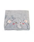 Moni Бебешко одеяло Bonito 130x90 см 014SJC061 - 1t