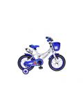 Moni Детски велосипед 1481 14'' Син - 1t