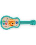 Музикална играчка Baby Einstein - Дървено сензорно укулеле - 1t