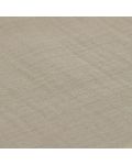 Муселинови кърпи Lassig - Cozy Care, 30 х 30 cm, 3 броя, зелени - 5t