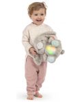 Музикална бебешка играчка Ingenuity - Зайчето Sylvi  - 4t
