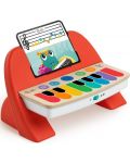 Музикална играчка Baby Einstein - Дървено сензорно пиано - 1t
