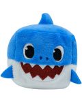 Музикалнa плюшенa играчка Baby Shark - Татко акула - 1t