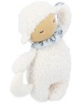 Музикална плюшена играчка за кошара Kaloo - Сънлива овчица, 20 cm - 1t