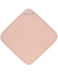 Муселинови кърпи Lassig - Cozy Care, 30 х 30 cm, 3 броя, розови - 3t