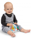 Музикална играчка Baby Einstein - Tiny Tempo - 5t