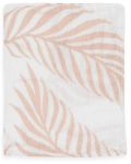 Муселинови кърпи-спарчета Jollein - Nature Pale Pink, 15 х 20 cm, 3 броя - 4t