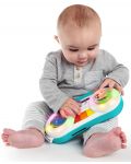 Музикална играчка Baby Einstein - Касетофон, Toddler Jams - 5t