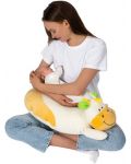 Възглавница за кърмене Sevi Baby - Животни, кравичка - 4t