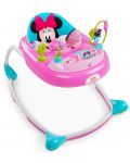 Музикална проходилка Bright Starts Disney Baby - Minnie Mouse - 2t