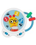 Музикална играчка Baby Einstein - Tiny Tempo - 1t