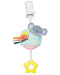 Музикална играчка Taf Toys - Сладка коала - 1t