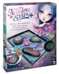 Творчески комплект Nebulous Stars - Космическа Дзен градина от камъни - 1t