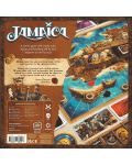 Настолна игра Jamaica (2nd Edition) - семейна - 3t