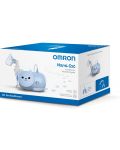 Nami Cat Инхалатор за деца, Omron - 2t