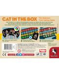 Настолна игра Cat in the Box - Семейна - 2t
