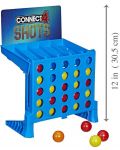 Настолна игра Hasbro - Connect 4 - 3t