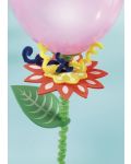 Творчески комплект Totum - Направи си сам, Цветя от балони - 4t