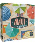 Настолна игра Maui - семейна - 1t