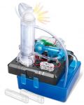 Научен STEM комплект Amazing Toys Connex - Модел водна помпа - 2t