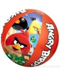 Надуваема топка Bestway - Angry Birds, 51 cm - 1t