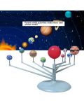 Научен комплект Guga STEAM - Слънчевата система - 4t