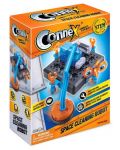 Научен STEM комплект Amazing Toys Connex - Космическият робот чистач - 1t