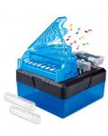Научен STEM комплект Amazing Toys Connex - Електрическо пиано - 2t