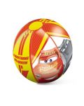Надуваема топка Mondo - Колите 3, 50 cm - 1t