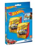 Надуваем пояс за ръце Mondo - Hot Wheels  - 2t