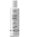 Натурален почистващ микс за ръце и повърхности Wooden Spoon - Clean Hands, 200 ml - 1t
