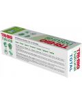Натурална еко паста за зъби Tri-Bio - Тотал, 75 ml - 3t