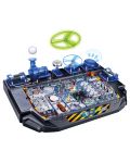 Научен STEM комплект Amazing Toys Tronex - 100 опита с електрически вериги - 3t