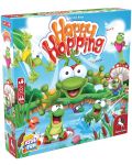 Настолна игра Happy Hopping - детска - 1t