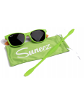 Нечупливи поляризирани слънчеви очила Suneez - Vedra, 3-8 години  - 3t