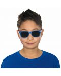 Нечупливи поляризирани слънчеви очила Suneez - Bora, 8-12 години   - 4t