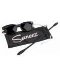 Нечупливи поляризирани слънчеви очила Suneez - Vila, 8-12 години  - 3t