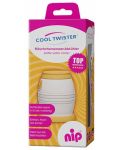 Охладител за шишета NIP - Cool Twister - 4t