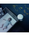 Нощна лампа Babymoov - Dreamy, протектор - 6t