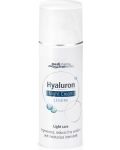 Medipharma Cosmetics Hyaluron Нощен крем за лице Legere, 50 ml - 1t