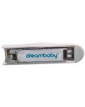 Нокторезачка с дръжка Dreambaby - 2t