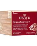 Nuxe Merveillance Lift Концентриран нощен крем с лифтинг ефект, 50 ml - 6t