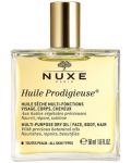 Nuxe Huile Prodigieuse Сухо масло за лице, коса и тяло, 50 ml - 1t