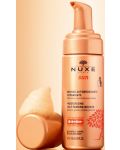 Nuxe Sun Пяна-автобронзант за експресен тен, 150 ml - 2t